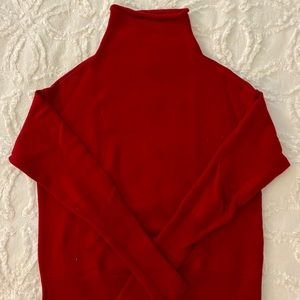 Wilfred 100% Merino Wool Sweater (S)